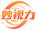 妙视力Logo